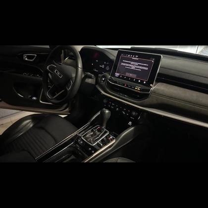JEEP COMMANDER 2.0 TD380 TURBO DIESEL LIMITED AT9 JEEP COMMANDER 2.0 TD380 TURBO DIESEL LIMITED AT9
